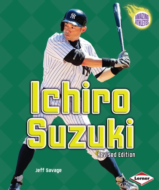 Ichiro Suzuki, 3rd Edition, PDF eBook