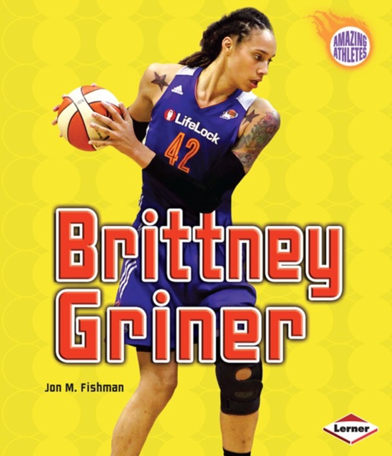 Brittney Griner, PDF eBook