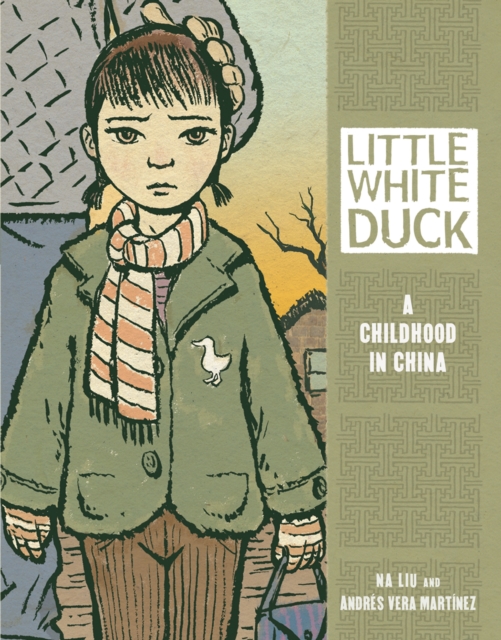 Little White Duck : A Childhood in China, EPUB eBook