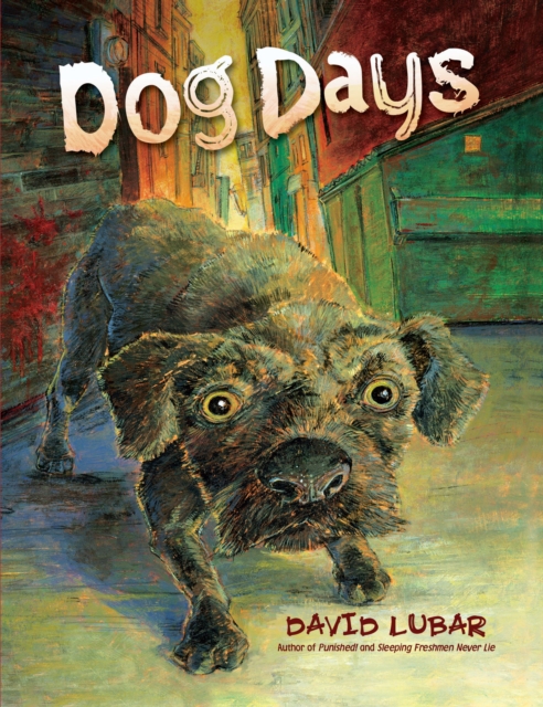 Dog Days, EPUB eBook