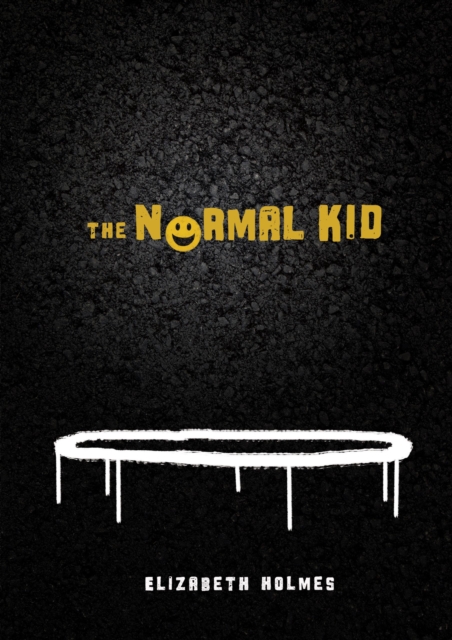 The Normal Kid, EPUB eBook