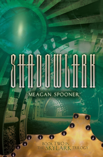 Shadowlark, EPUB eBook