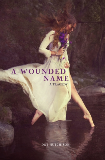A Wounded Name, EPUB eBook