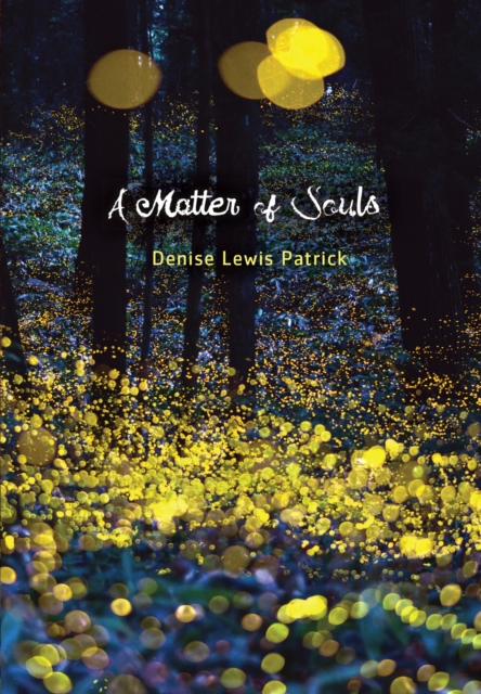 A Matter of Souls, EPUB eBook