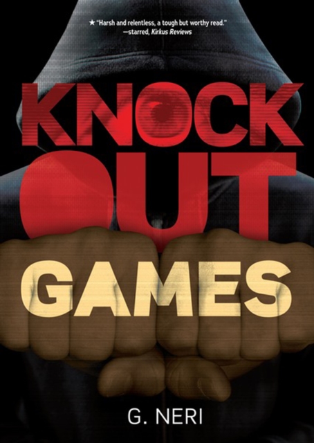 Knockout Games, PDF eBook