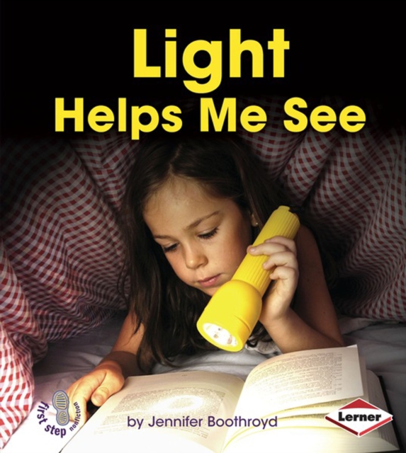 Light Helps Me See, PDF eBook