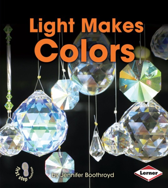 Light Makes Colors, PDF eBook