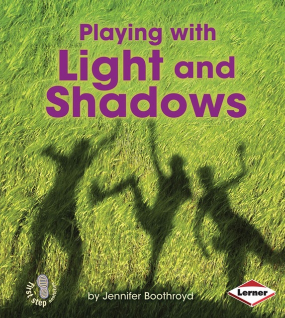 Playing with Light and Shadows, PDF eBook