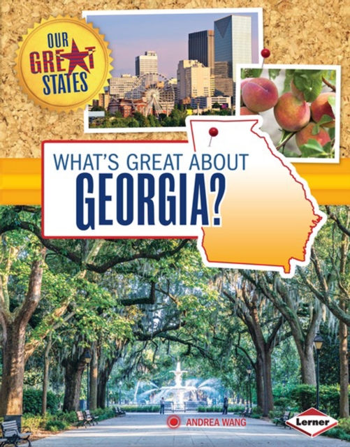 What's Great about Georgia?, PDF eBook