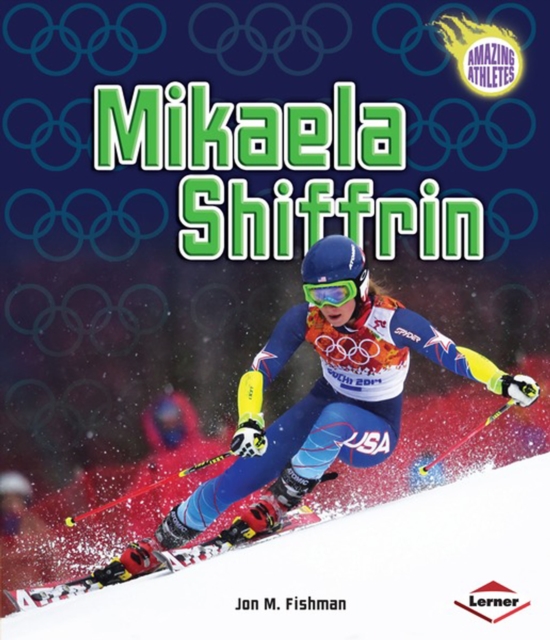 Mikaela Shiffrin, PDF eBook