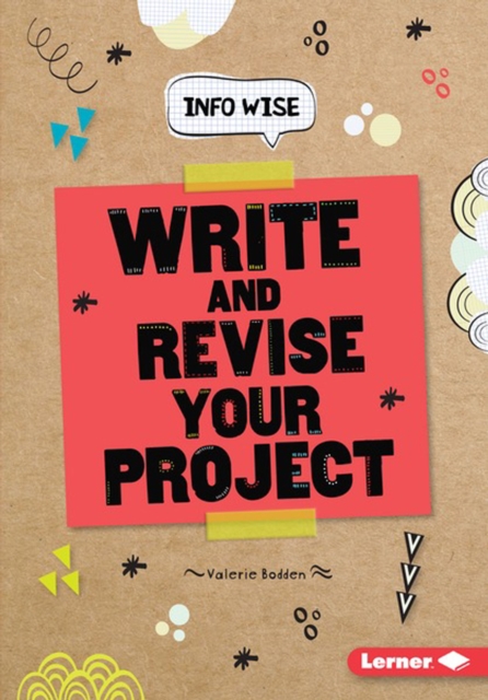 Write and Revise Your Project, PDF eBook