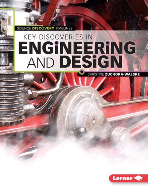 Key Discoveries in Engineering and Design, PDF eBook