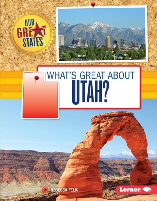 What's Great about Utah?, PDF eBook