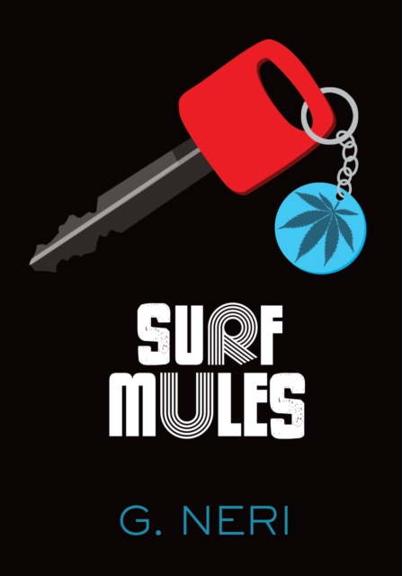 Surf Mules, EPUB eBook