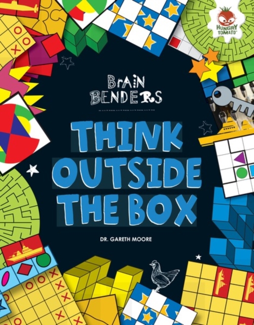 Think Outside the Box, PDF eBook
