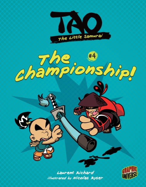 The Championship! : Book 4, EPUB eBook