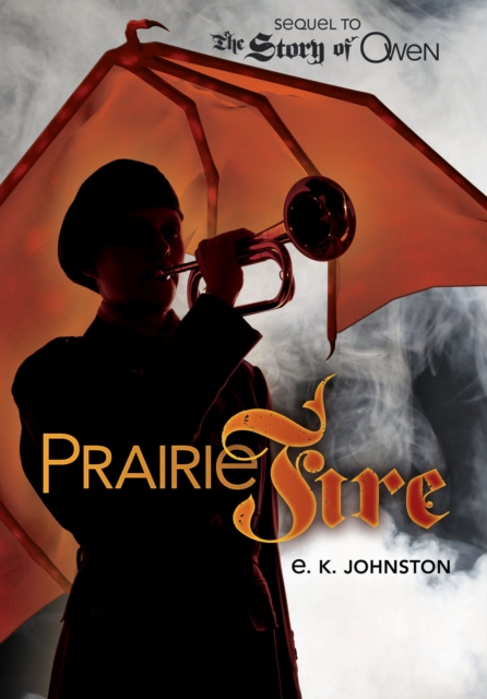 Prairie Fire, EPUB eBook