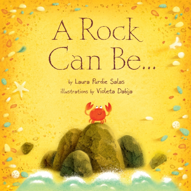 A Rock Can Be . . ., EPUB eBook