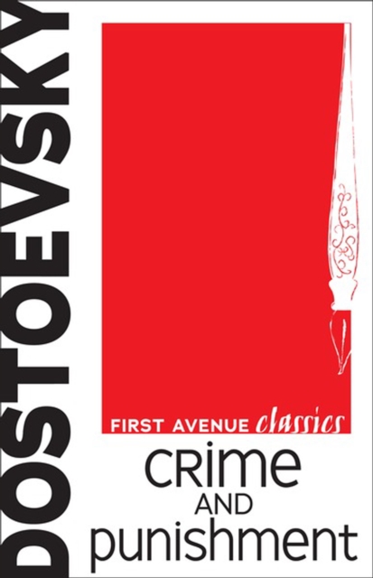 Crime and Punishment, PDF eBook