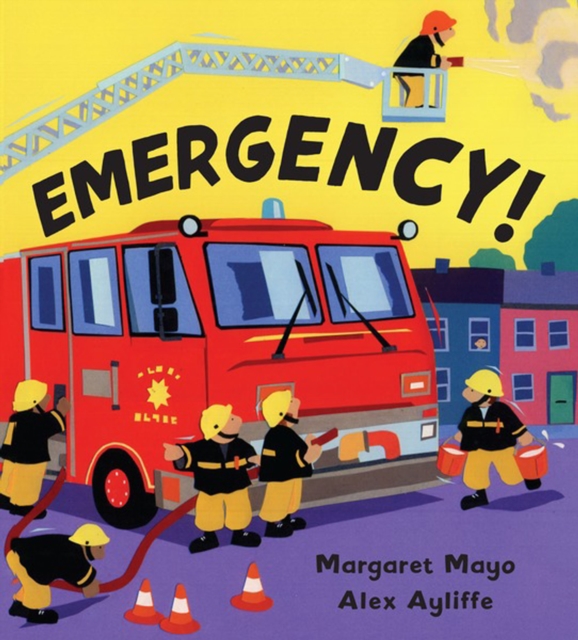 Emergency!, PDF eBook