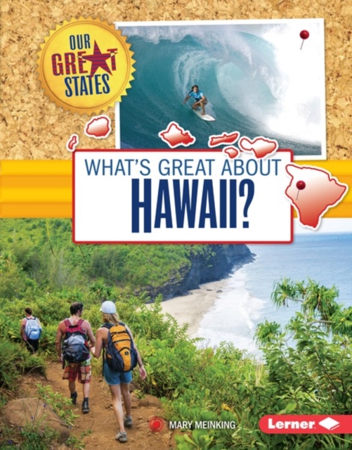 What's Great about Hawaii?, PDF eBook
