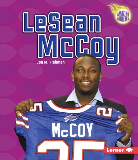 LeSean McCoy, PDF eBook