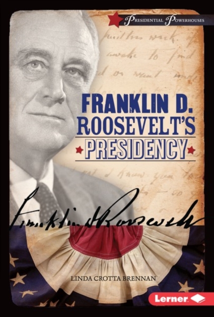 Franklin D. Roosevelt's Presidency, PDF eBook