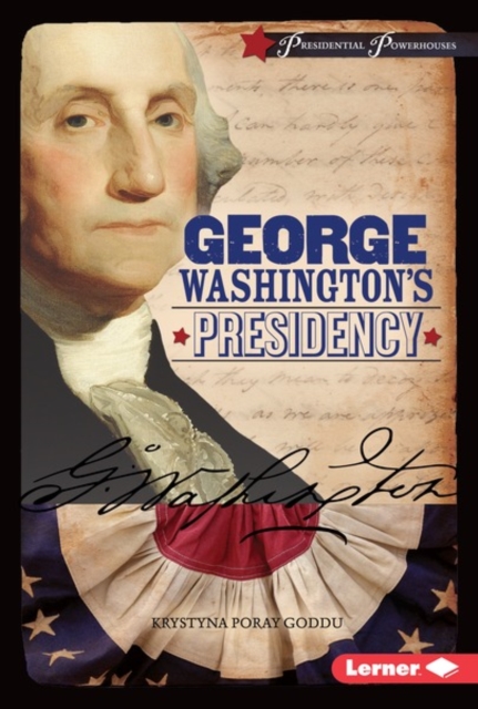 George Washington's Presidency, PDF eBook