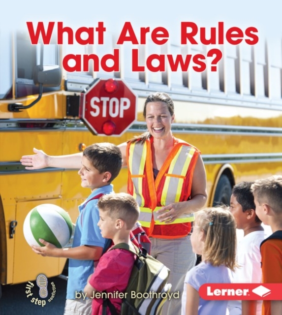 What Are Rules and Laws?, PDF eBook