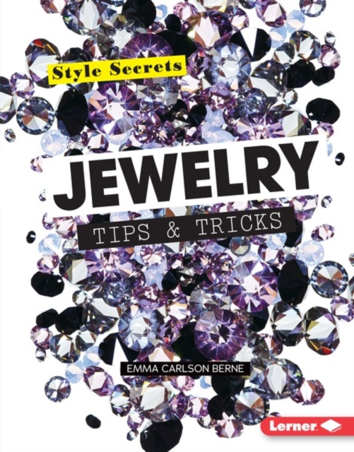 Jewelry Tips & Tricks, PDF eBook