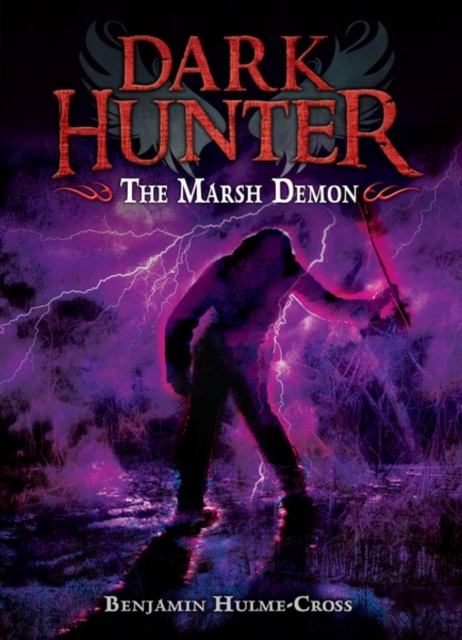 The Marsh Demon, PDF eBook
