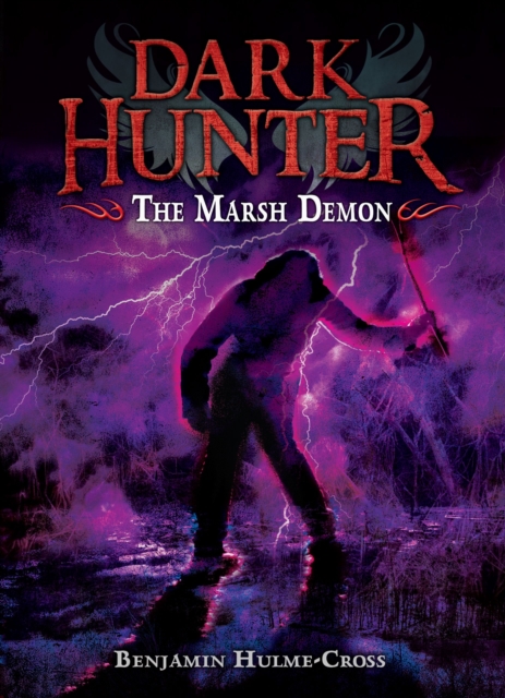 The Marsh Demon, EPUB eBook
