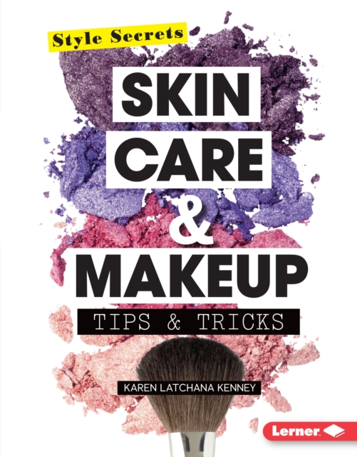 Skin Care & Makeup Tips & Tricks, EPUB eBook