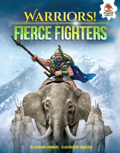 Fierce Fighters, PDF eBook