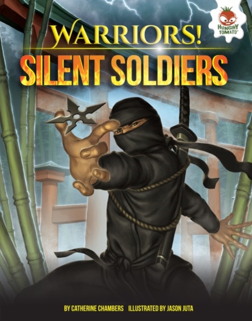 Silent Soldiers, PDF eBook