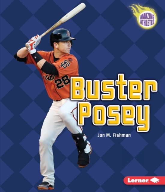 Buster Posey, PDF eBook