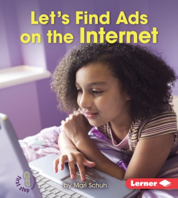 Let's Find Ads on the Internet, PDF eBook