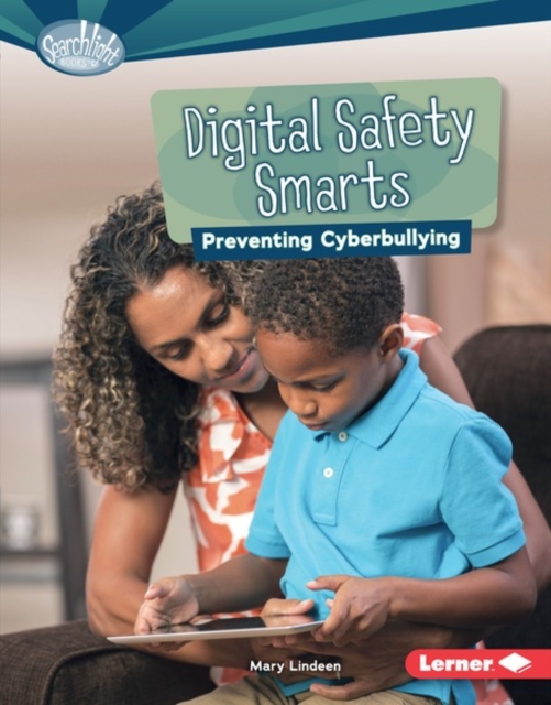 Digital Safety Smarts : Preventing Cyberbullying, PDF eBook