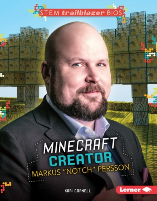 Minecraft Creator Markus "Notch" Persson, PDF eBook