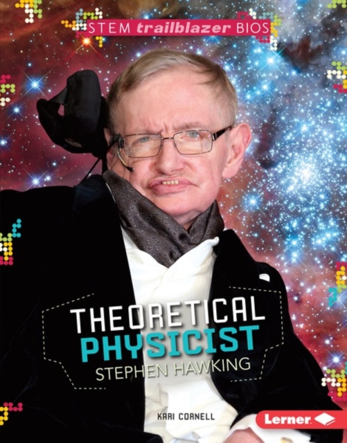 Theoretical Physicist Stephen Hawking, PDF eBook