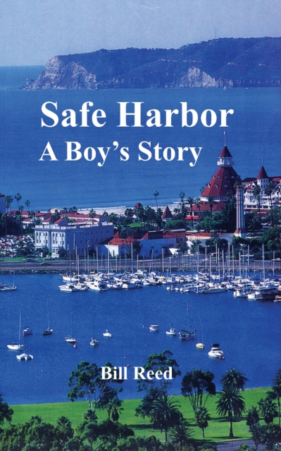 Safe Harbor : A Boy's Story, EPUB eBook