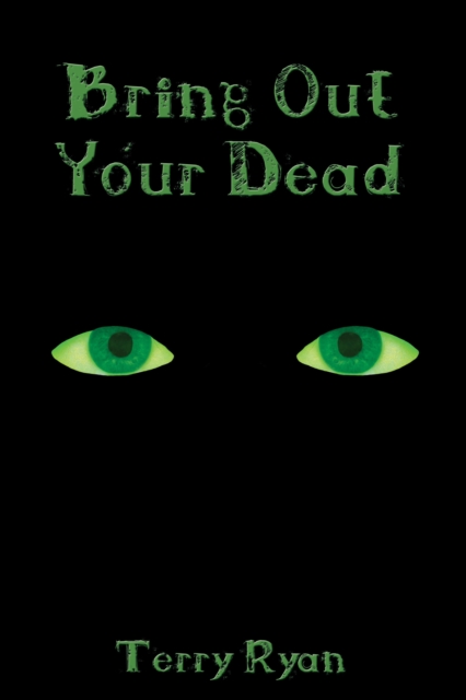 Bring out Your Dead, EPUB eBook
