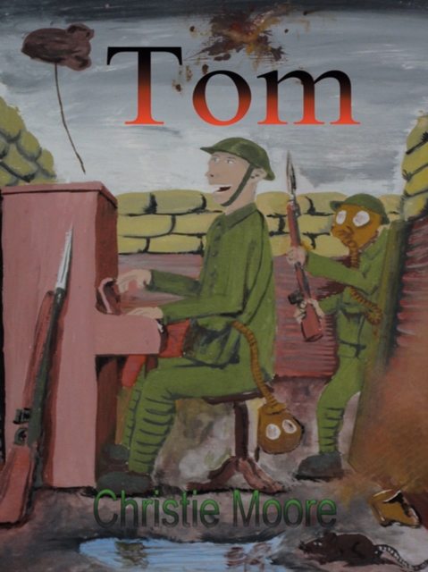 Tom, EPUB eBook