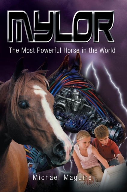 Mylor : The Most Powerful Horse in the World, EPUB eBook