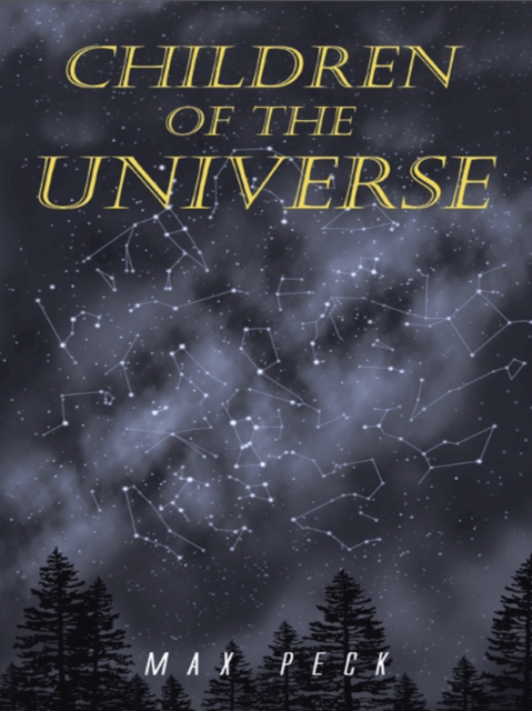 Children of the Universe, EPUB eBook