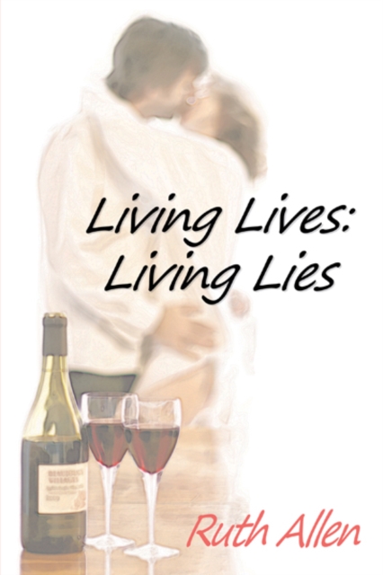 Living Lives: Living Lies, EPUB eBook