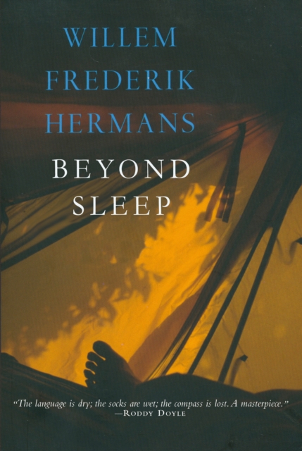 Beyond Sleep, EPUB eBook