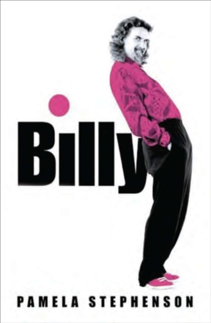 Billy, EPUB eBook