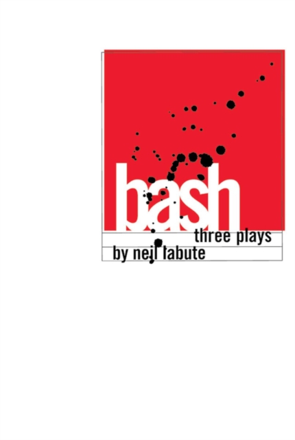 Bash : Three Plays, EPUB eBook