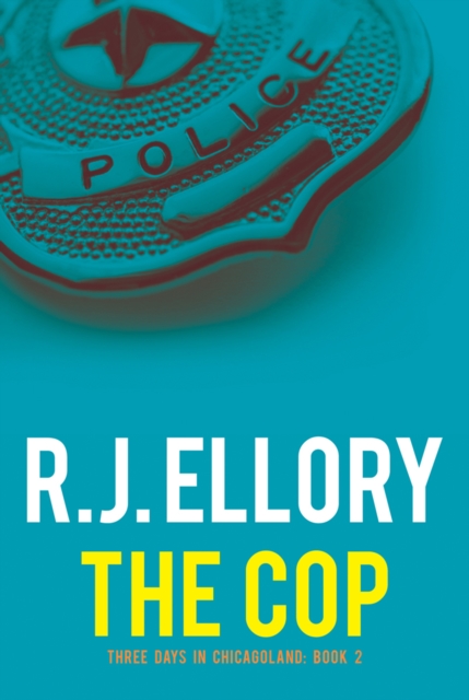 The Cop, EPUB eBook